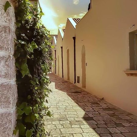 Casa Vacanza Santa Teresa Brindisi Buitenkant foto