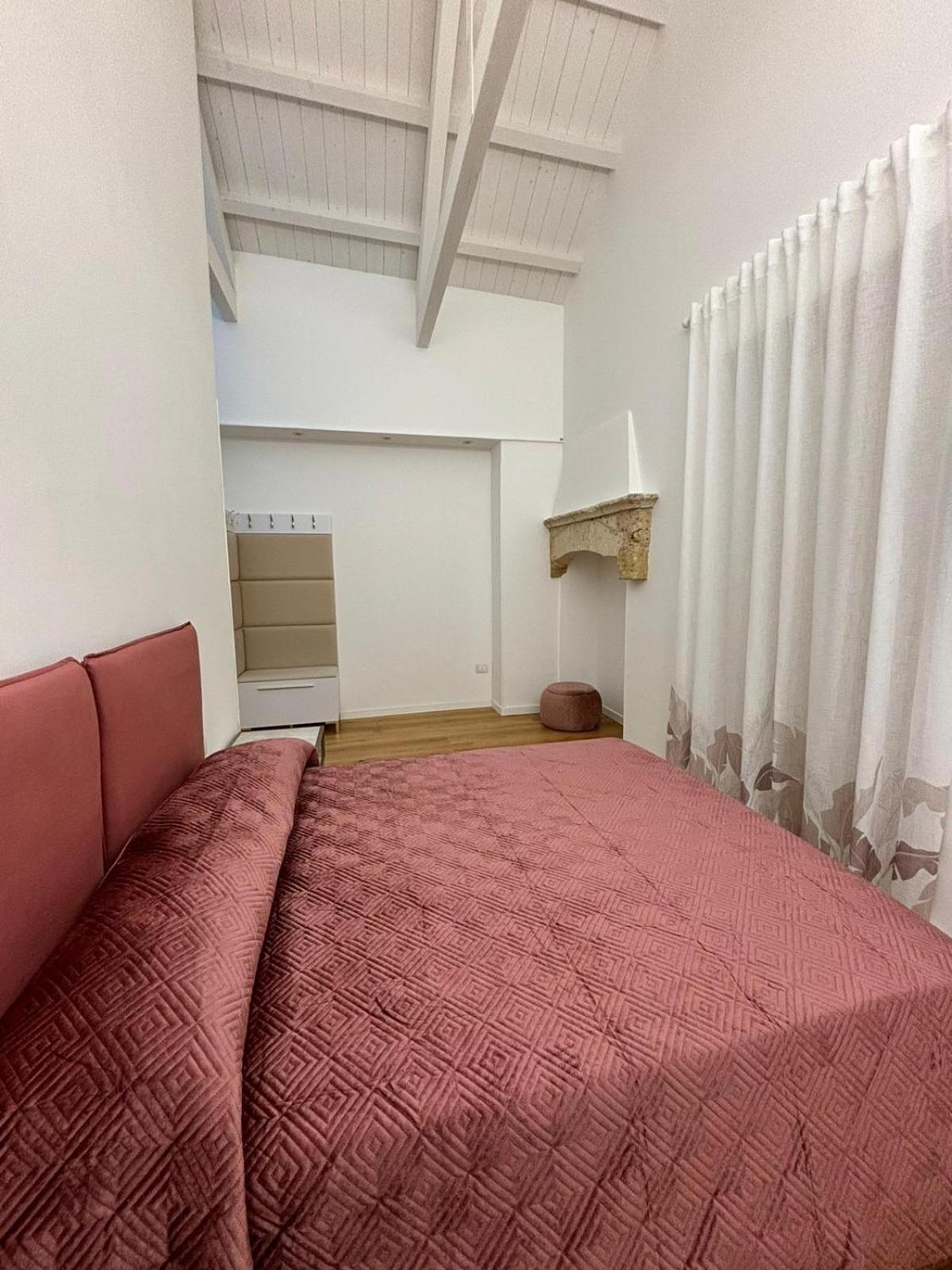 Casa Vacanza Santa Teresa Brindisi Buitenkant foto