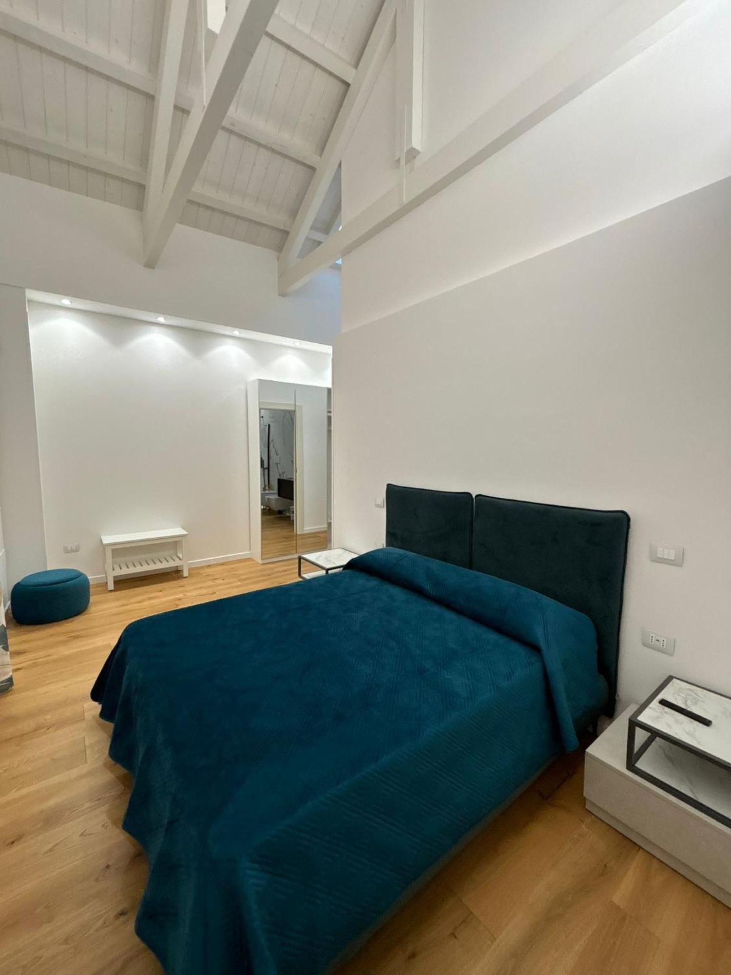 Casa Vacanza Santa Teresa Brindisi Buitenkant foto