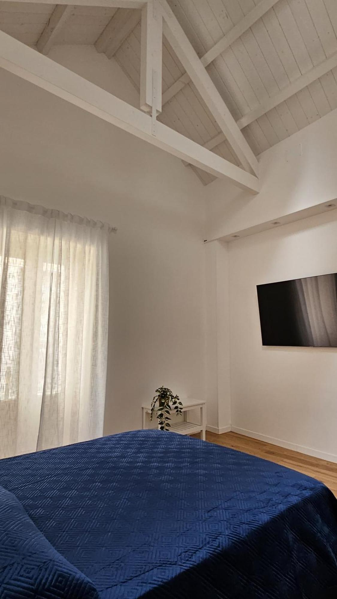 Casa Vacanza Santa Teresa Brindisi Buitenkant foto