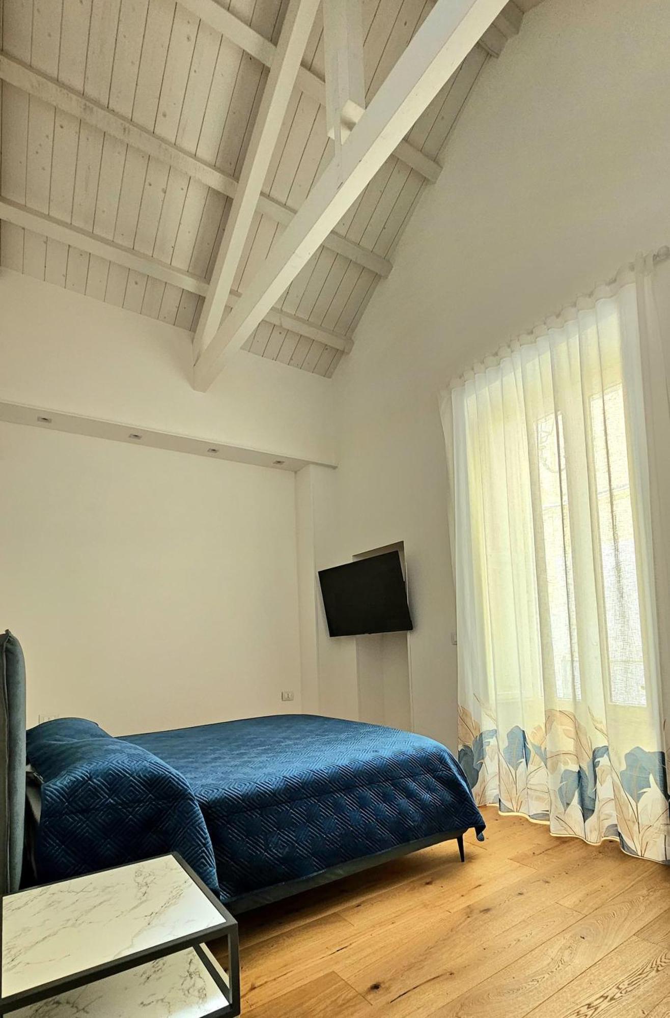 Casa Vacanza Santa Teresa Brindisi Buitenkant foto