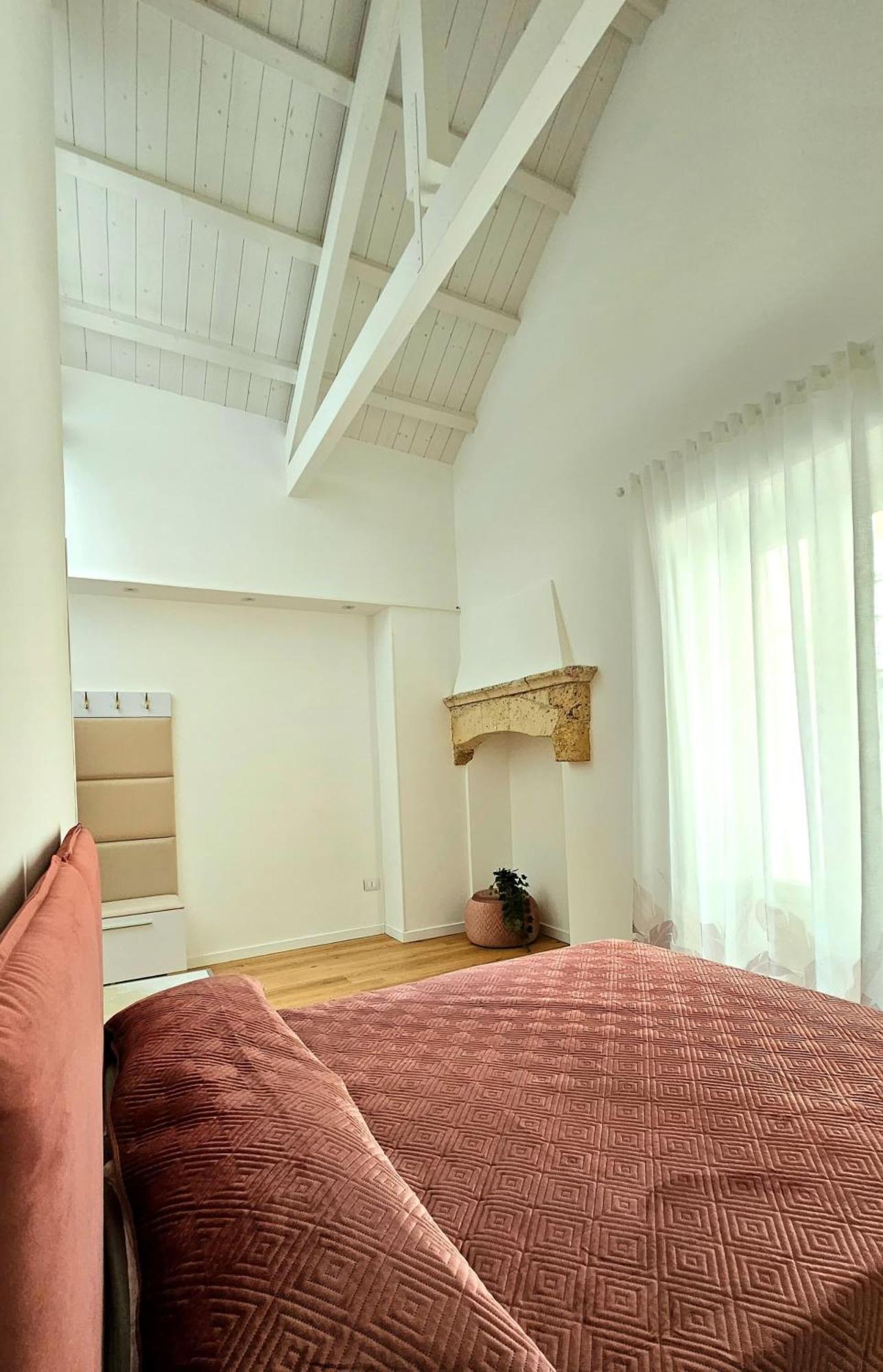Casa Vacanza Santa Teresa Brindisi Buitenkant foto