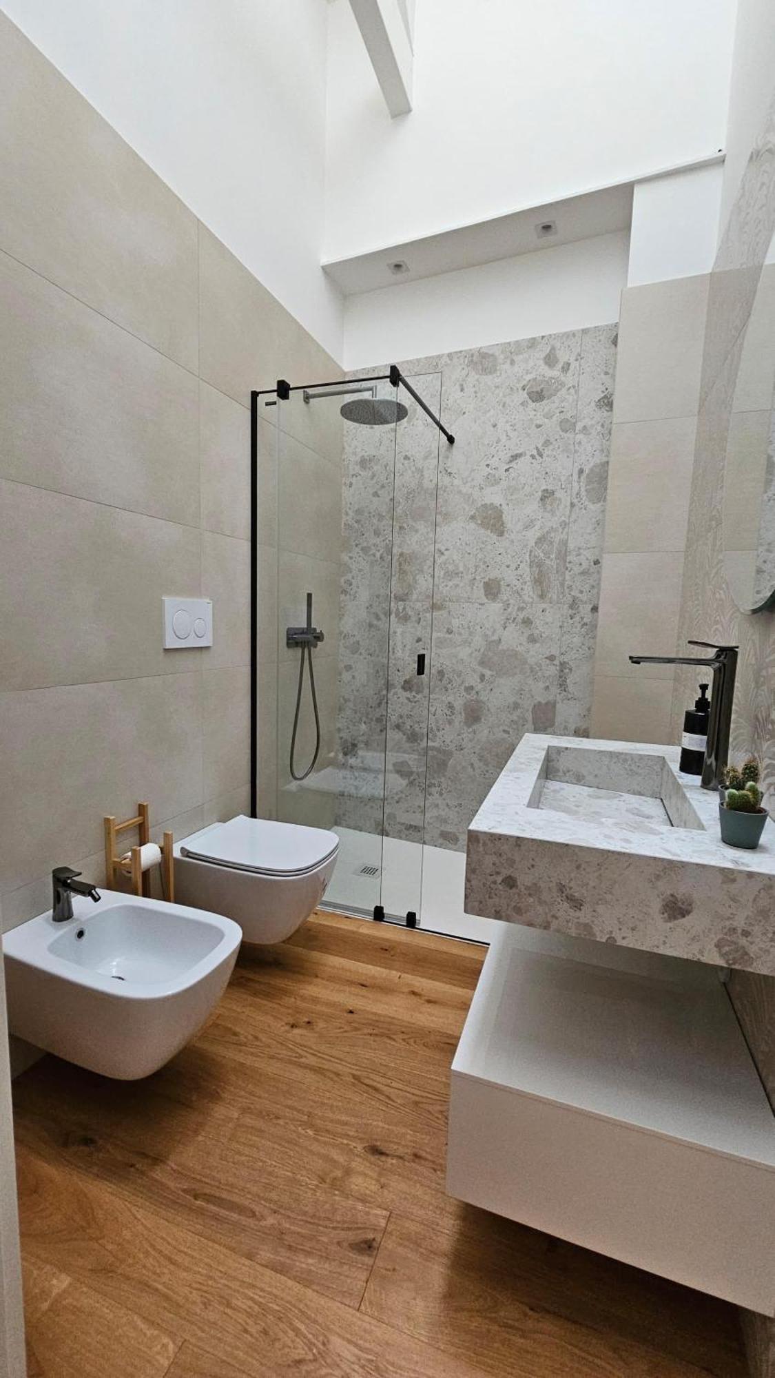 Casa Vacanza Santa Teresa Brindisi Buitenkant foto